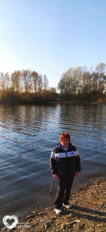 Elena, 56, Новокузнецке — анкета №313434