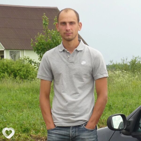 Александр, 32, Великом Новгороде — анкета №313441