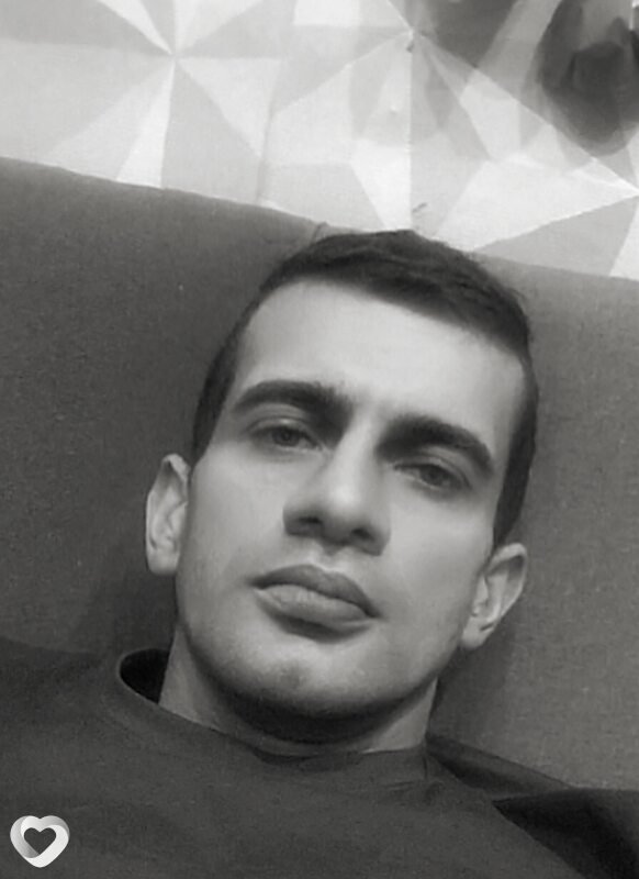 Александр, 36, Минске — анкета №313442