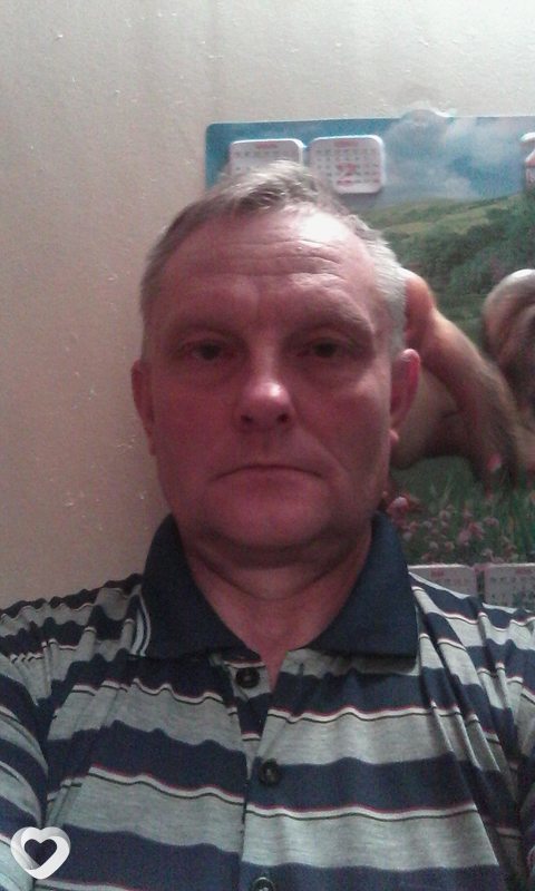 Владимир, Тюмень