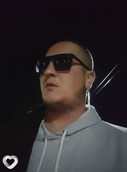 Сергей, 31, Гомеле — анкета №313505