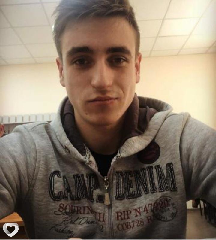 Шамиль, 31, Мурманске — анкета №313509