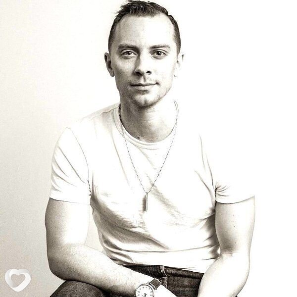 Владимир, 39, Самаре — анкета №313510