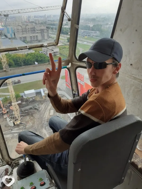Александр, 39, Барнауле — анкета №313517