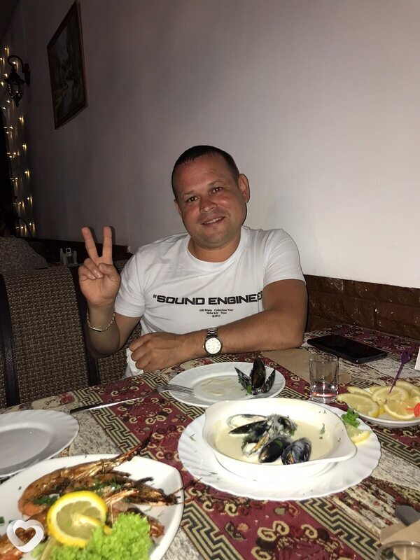 Ник, 39, Красноярске — анкета №313596