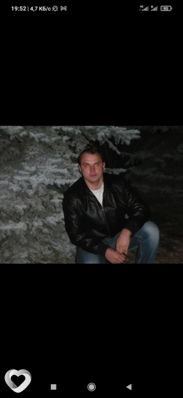 Денис, 45, Омске — анкета №313602