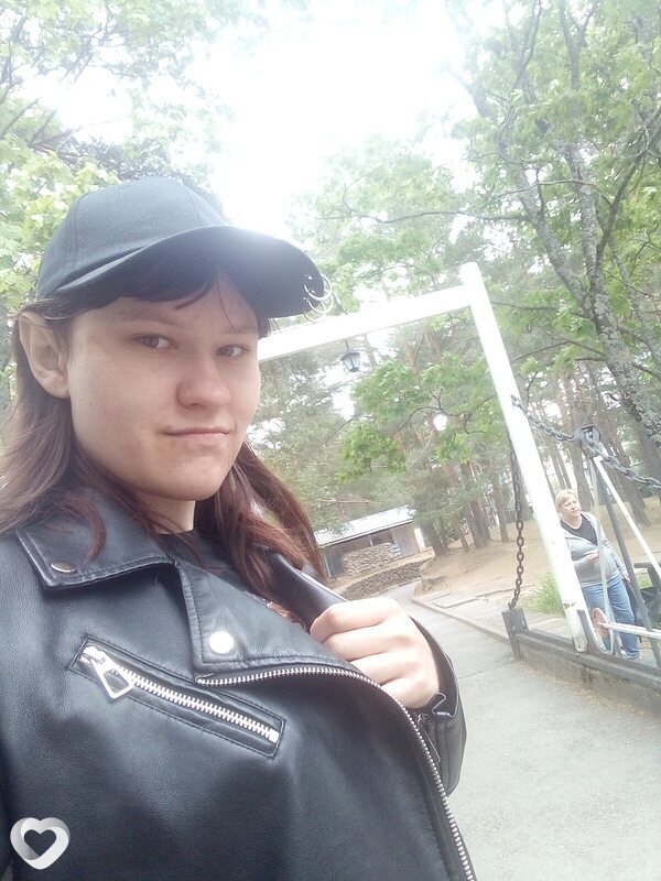 Ирина, 26, Кемерове — анкета №313611