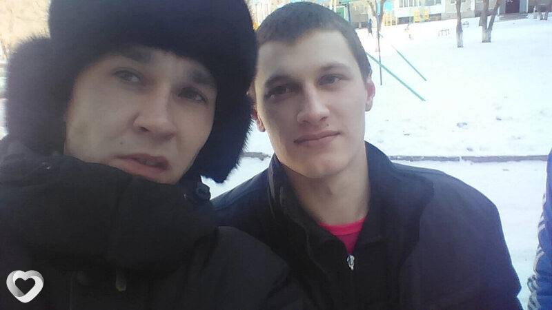 Кирилл, 33, Чите — анкета №313615