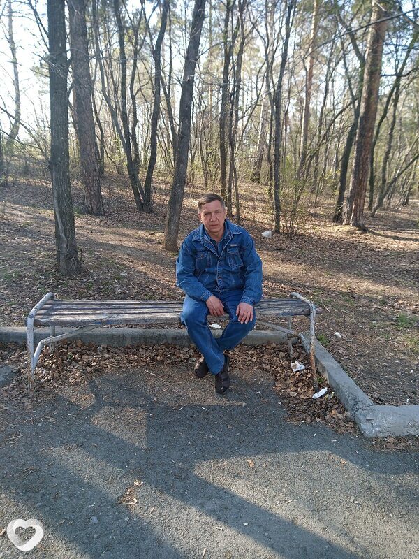 Сергей, 58, Екатеринбурге — анкета №313552