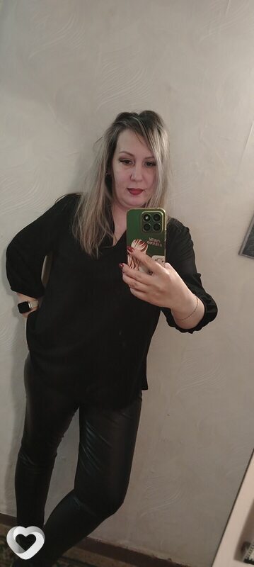 Татьяна, 42, Аксу — анкета №313557