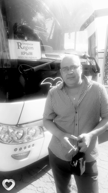 Александр, 47, Ульяновске — анкета №313561
