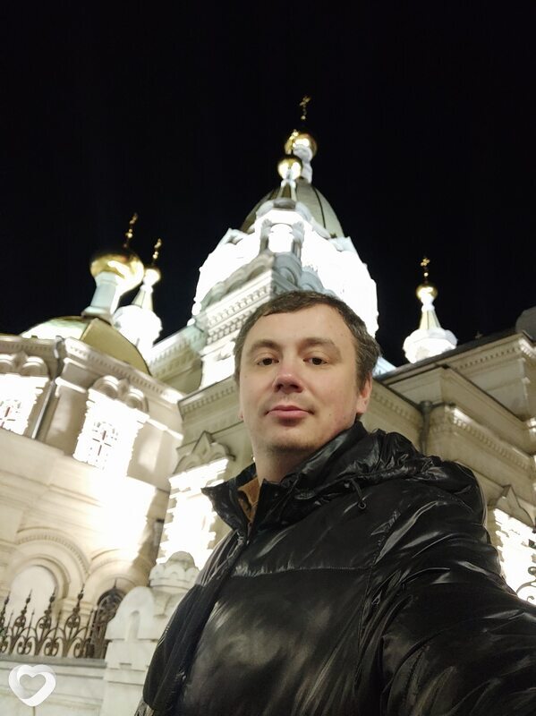 Сергей, Севастополь