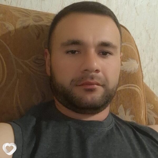 Жахонгир, 30, Владимире — анкета №313565