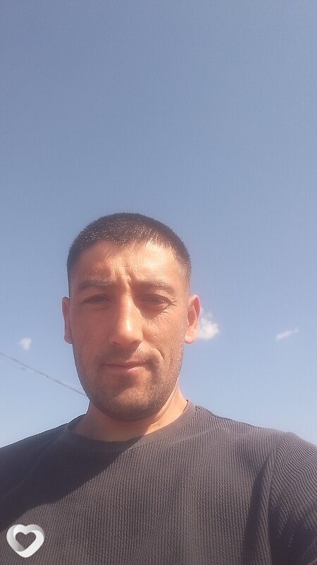 Толиб, 33, Оренбурге — анкета №313568