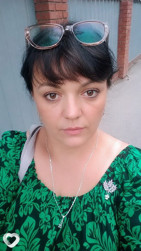 Наталья, 47, Алматы — анкета №313569