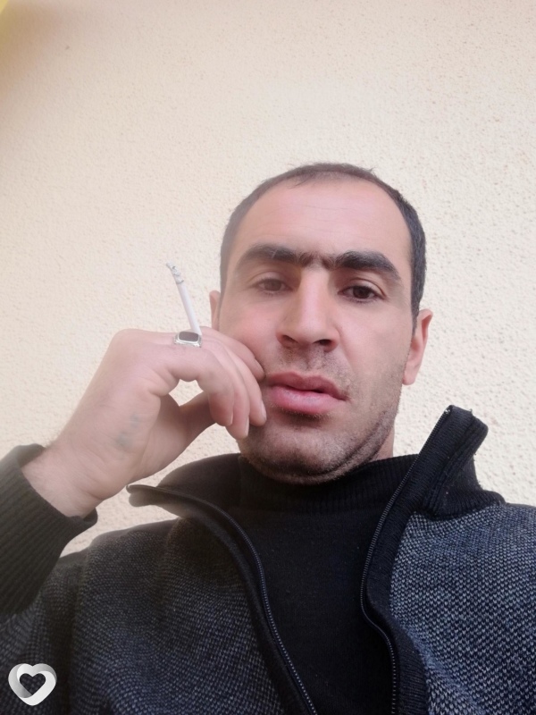 Varzham, 42, Ереван — анкета №313924