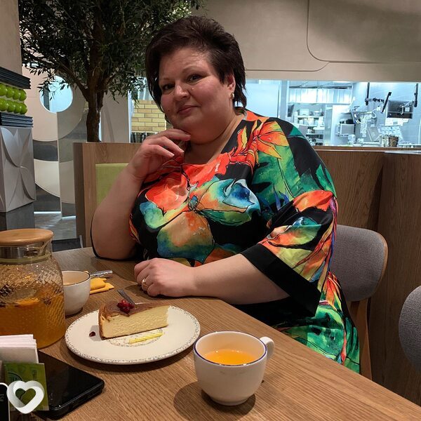 Екатерина, 51, Саратове — анкета №313925