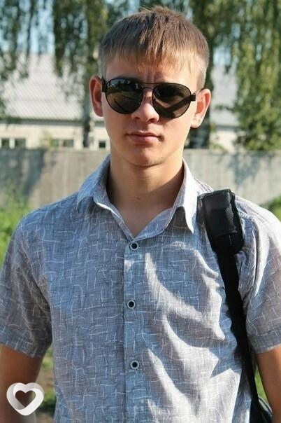 Санек, 34, Курске — анкета №313927