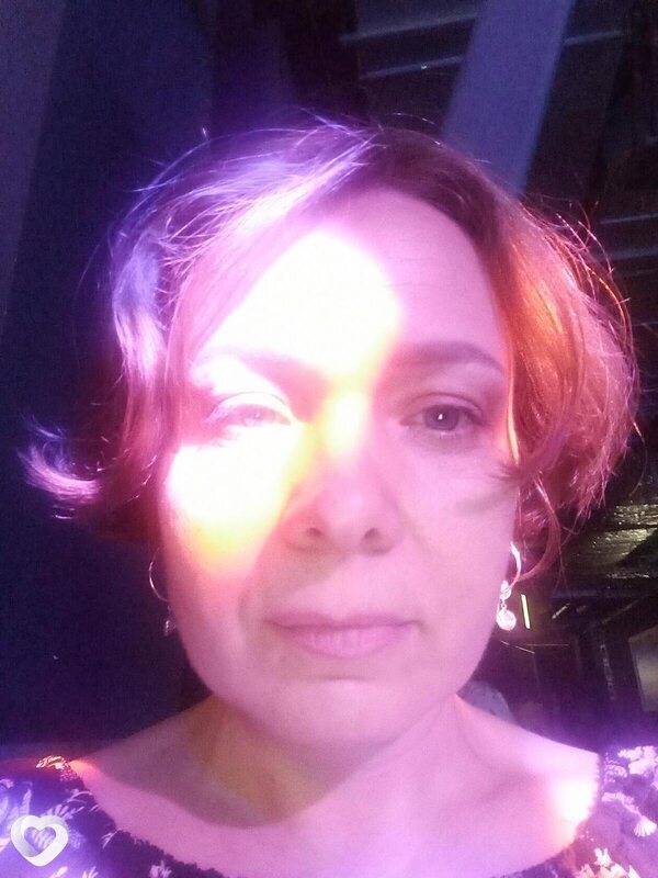 Светлана, 55, Новокузнецке — анкета №313928