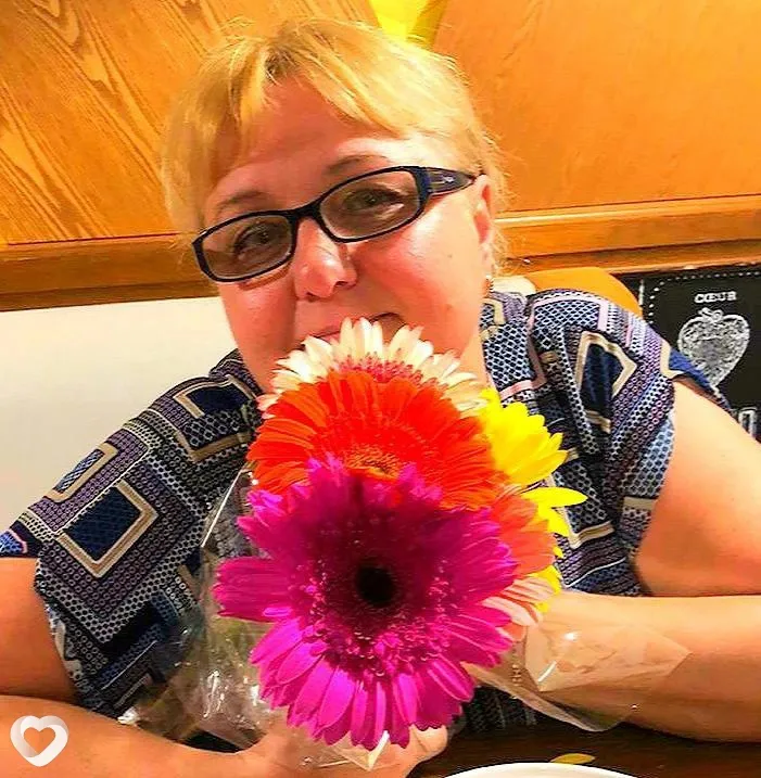 Галина, 59, Москве — анкета №313930