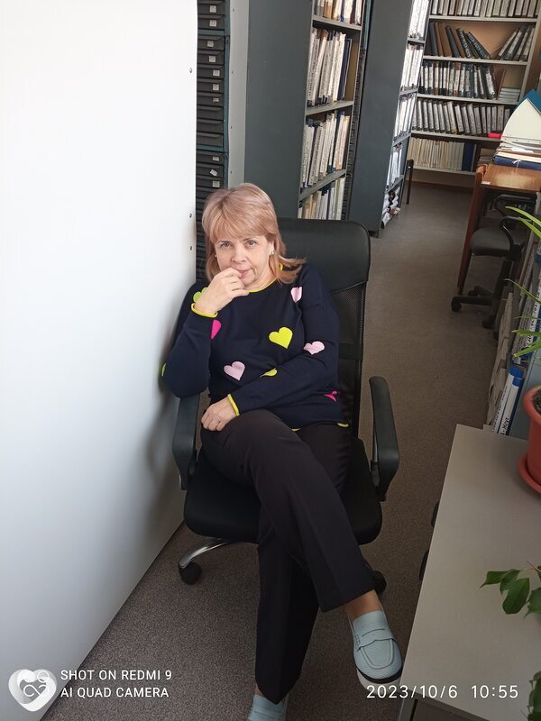 Елена, 59, Саратове — анкета №313937