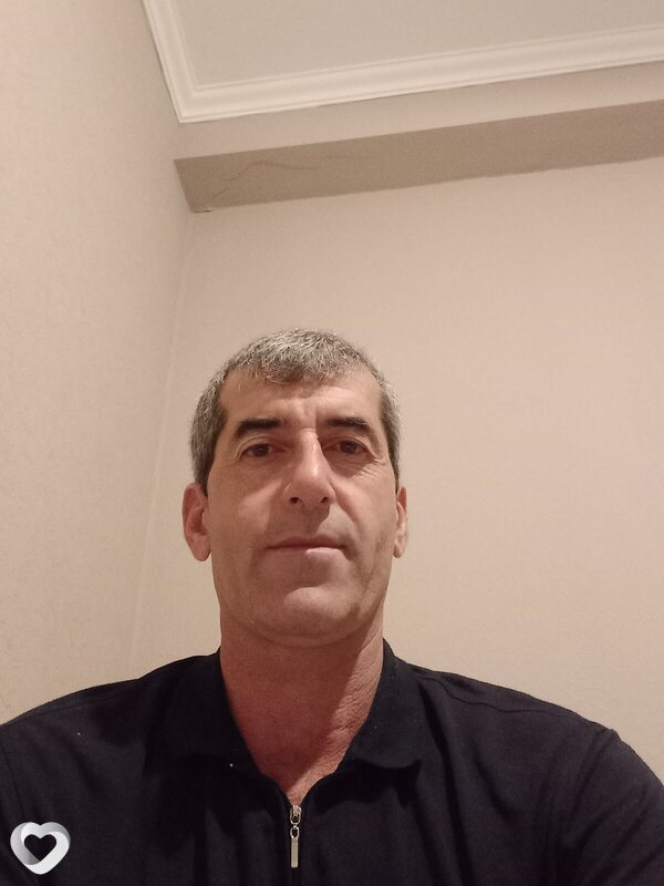 Идрис, 49, Сочи — анкета №313938