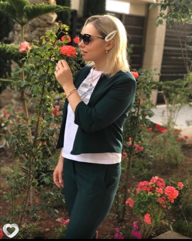 Елена, 42, Орше — анкета №313523