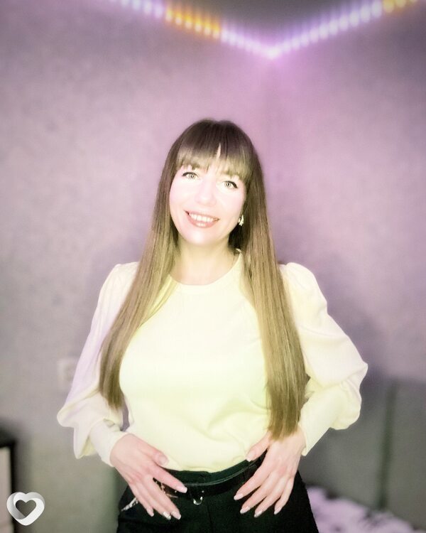 Екатерина, 36, Рязани — анкета №313524