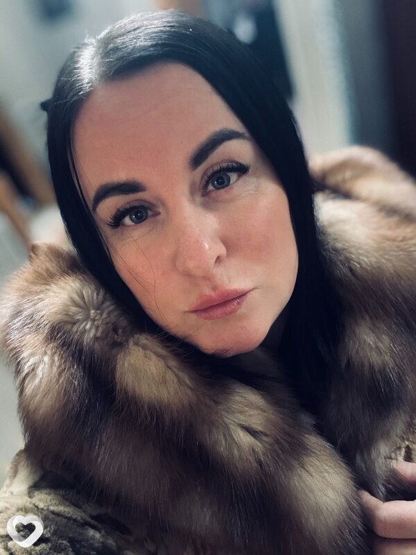 Елена, 40, Могилев — анкета №313529