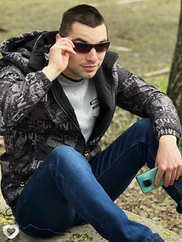 Артур, 40, Николаеве — анкета №313534