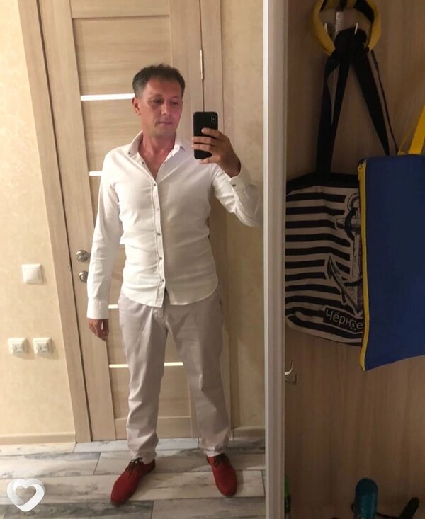 Хороший, Адлер