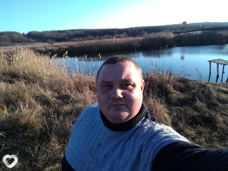 Андрей, 32, Курске — анкета №313720