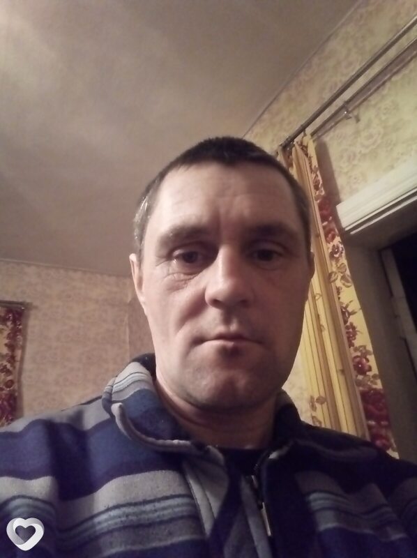 Фёдор, 41, Лисках — анкета №313723