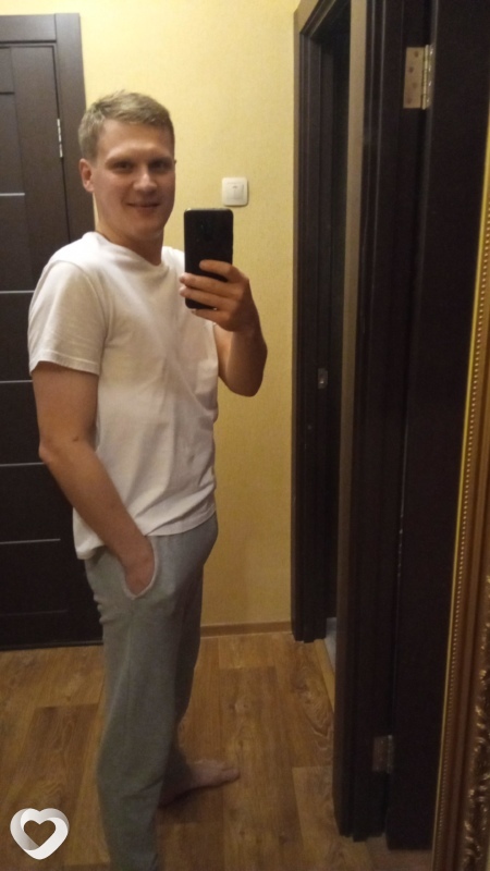 Максим, 38, Воронеже — анкета №313726