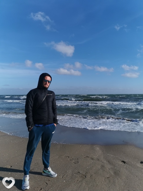 Алексей, 46, Минске — анкета №313729
