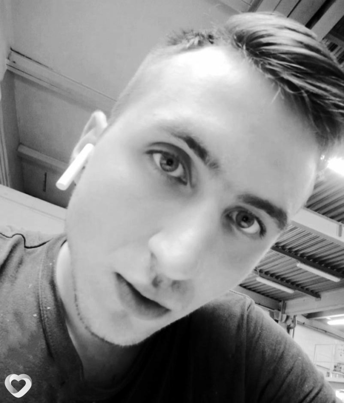 Кирилл, 25, Москве — анкета №313730
