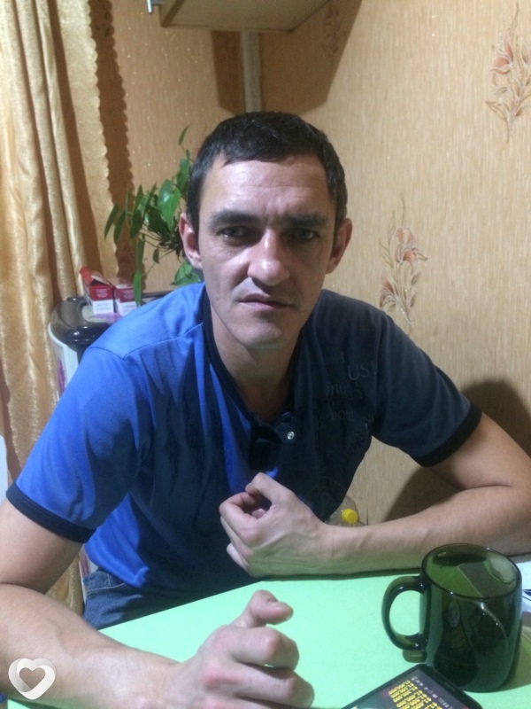 Сергей, 39, Пензе — анкета №313732