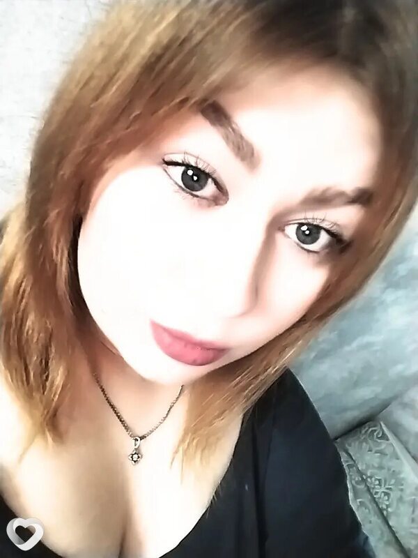 Алина, 22, Сморгони — анкета №313734