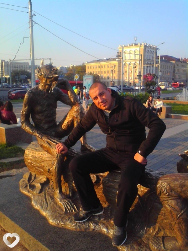 Сергей, 42, Казани — анкета №313741