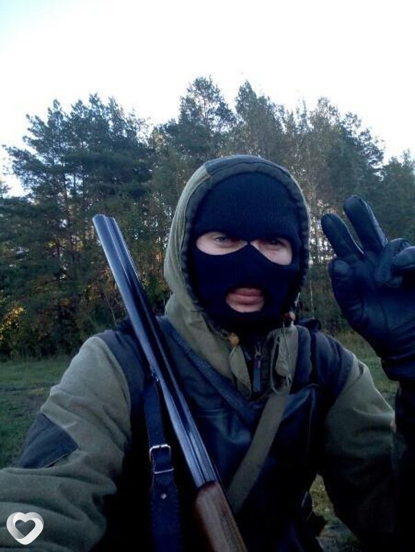Лёша, 34, Могилев — анкета №313743