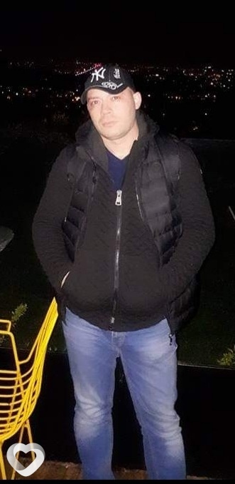 Сергей, 42, Варшава — анкета №313679