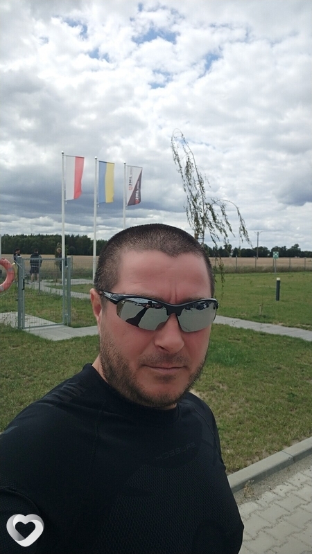 Vasyl, Рыбник