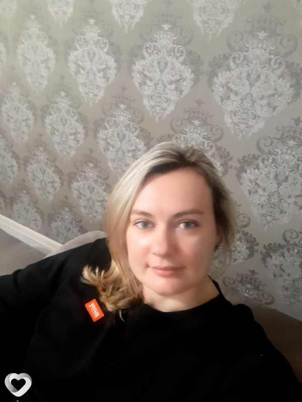 Яна, 40, Тюмени — анкета №313684