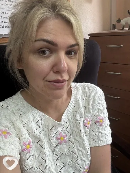 Наталья, 41, Москве — анкета №313690