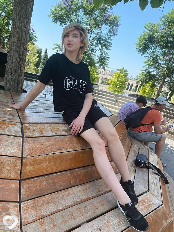Би, 48, Краснодаре — анкета №313751