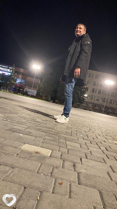 Юрий, Георгиевск