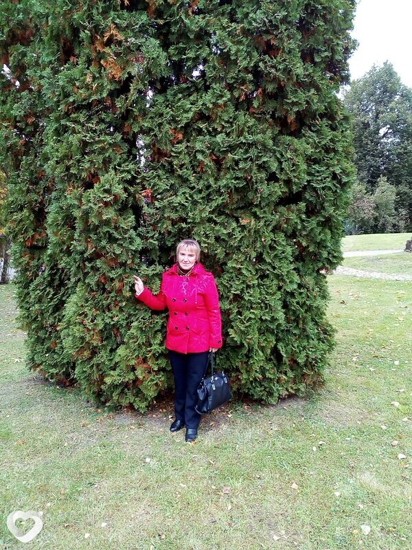 Валентина, 58, Климовичах — анкета №313759