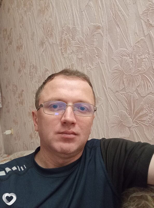 Сергей, 43, Петрикове — анкета №313761