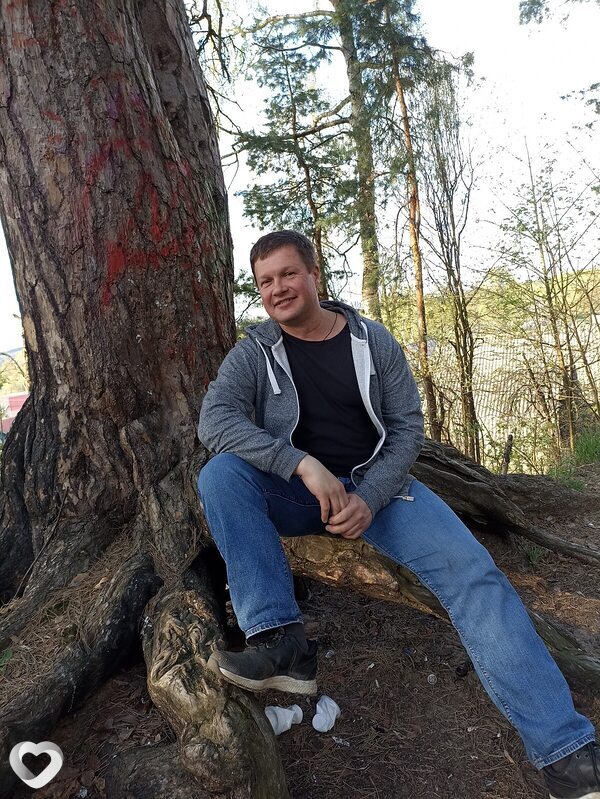 Алексей, 51, Борисове — анкета №313701