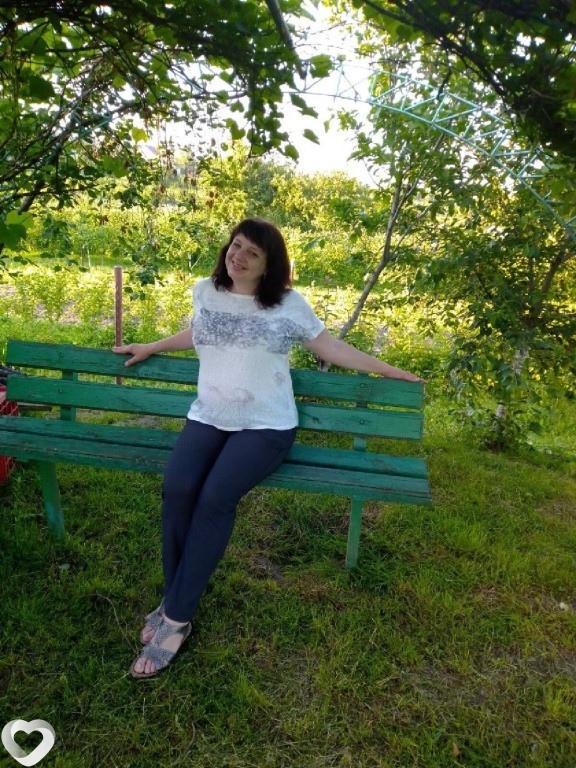 Елена, 56, Гомеле — анкета №313702